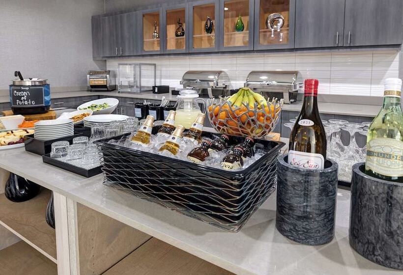 호텔 Homewood Suites By Hilton Oklahoma City Quail Springs