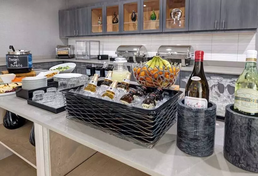 ホテル Homewood Suites By Hilton Oklahoma City Quail Springs