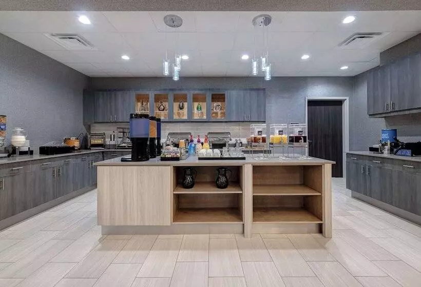 ホテル Homewood Suites By Hilton Oklahoma City Quail Springs