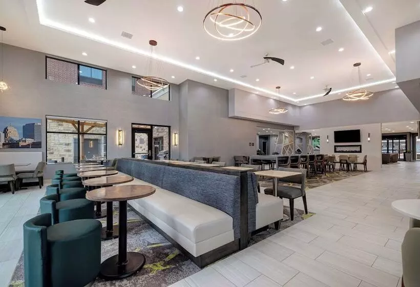 ホテル Homewood Suites By Hilton Oklahoma City Quail Springs