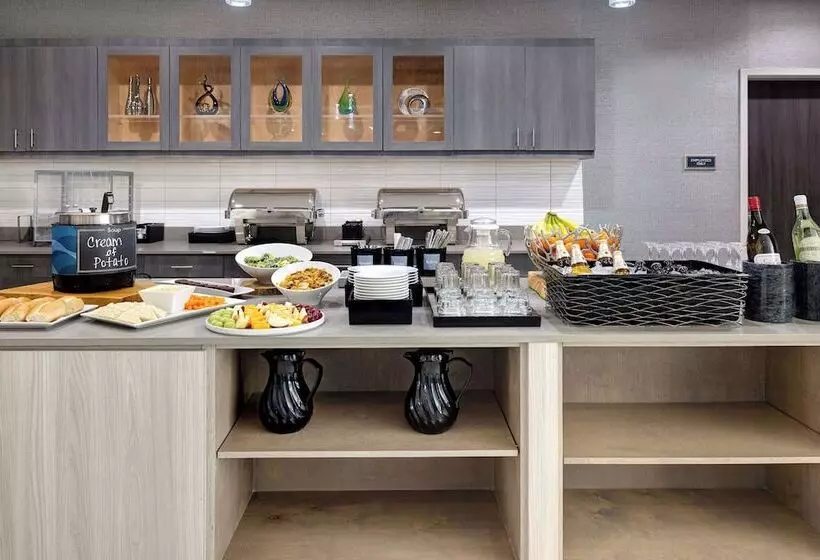 ホテル Homewood Suites By Hilton Oklahoma City Quail Springs