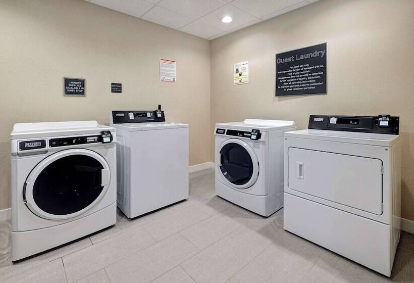 호텔 Homewood Suites By Hilton Oklahoma City Quail Springs