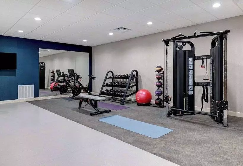 ホテル Homewood Suites By Hilton Oklahoma City Quail Springs