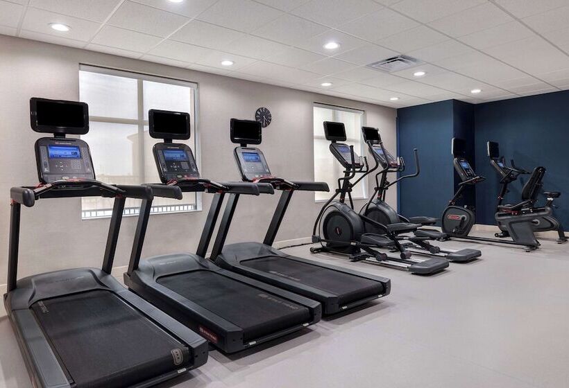 호텔 Homewood Suites By Hilton Oklahoma City Quail Springs