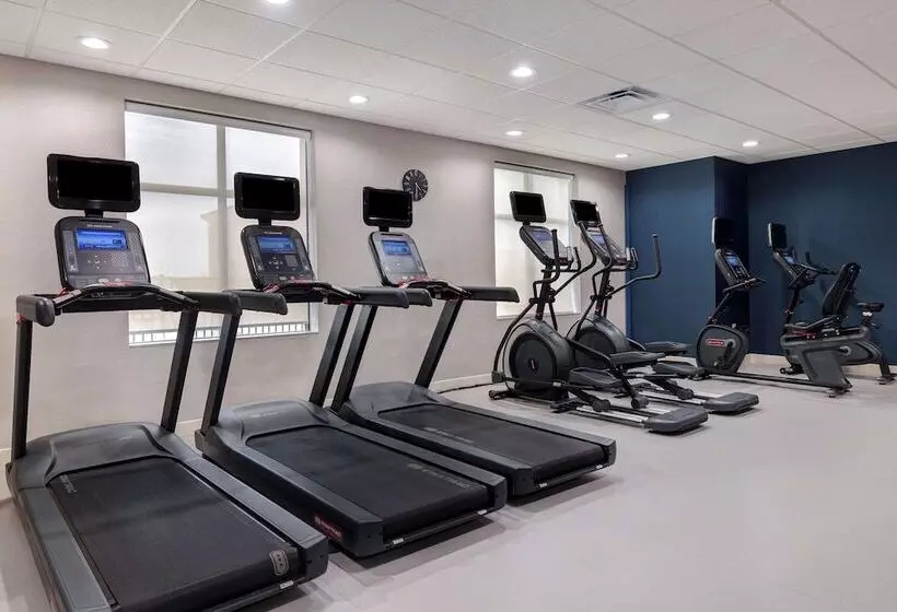 ホテル Homewood Suites By Hilton Oklahoma City Quail Springs