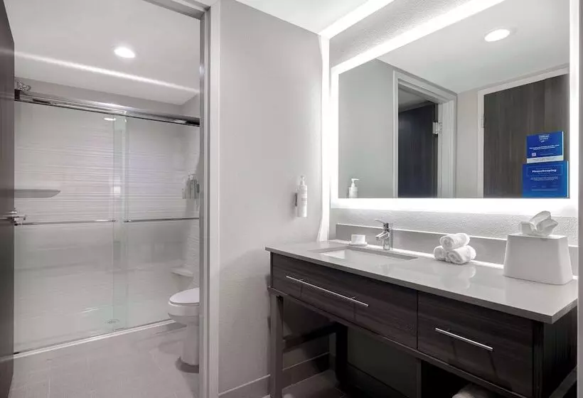 ホテル Homewood Suites By Hilton Oklahoma City Quail Springs