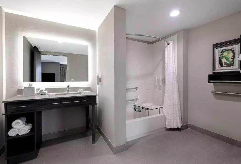 ホテル Homewood Suites By Hilton Oklahoma City Quail Springs