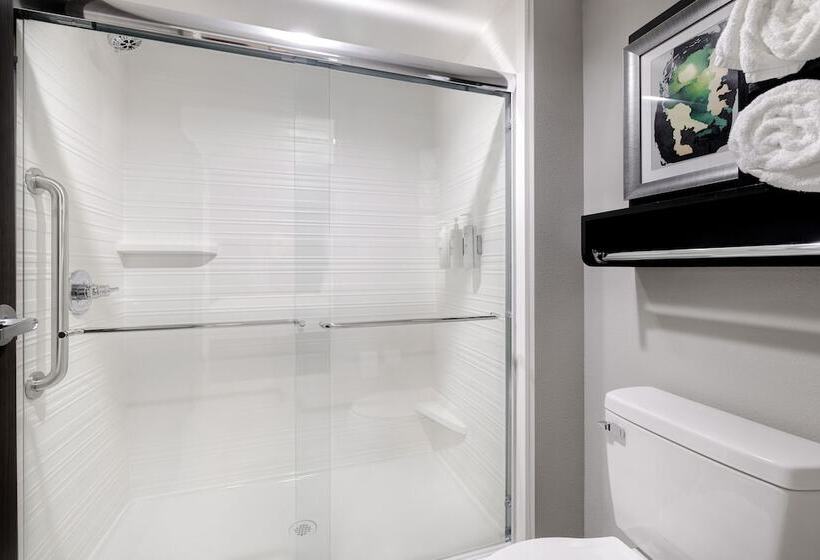 호텔 Homewood Suites By Hilton Oklahoma City Quail Springs