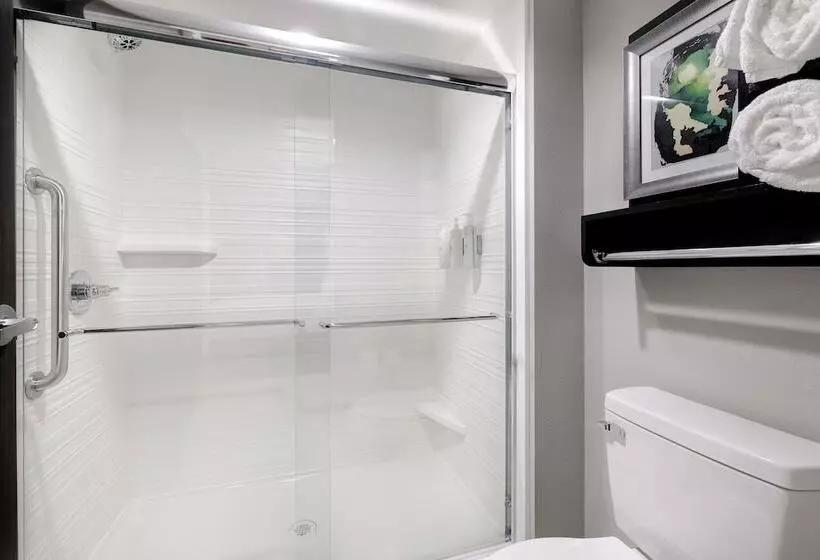 ホテル Homewood Suites By Hilton Oklahoma City Quail Springs