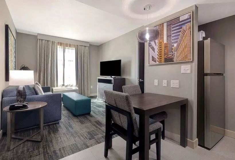 ホテル Homewood Suites By Hilton Oklahoma City Quail Springs