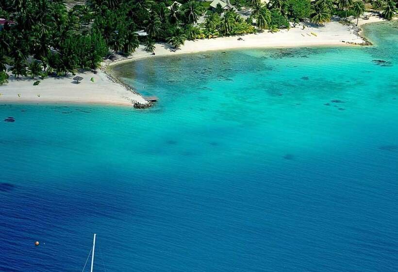 هتل Pension Justine