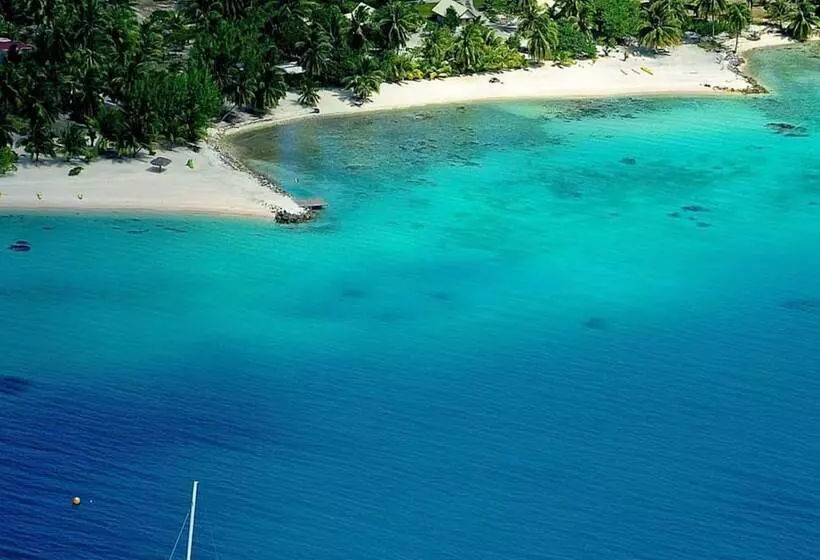 هتل Pension Justine