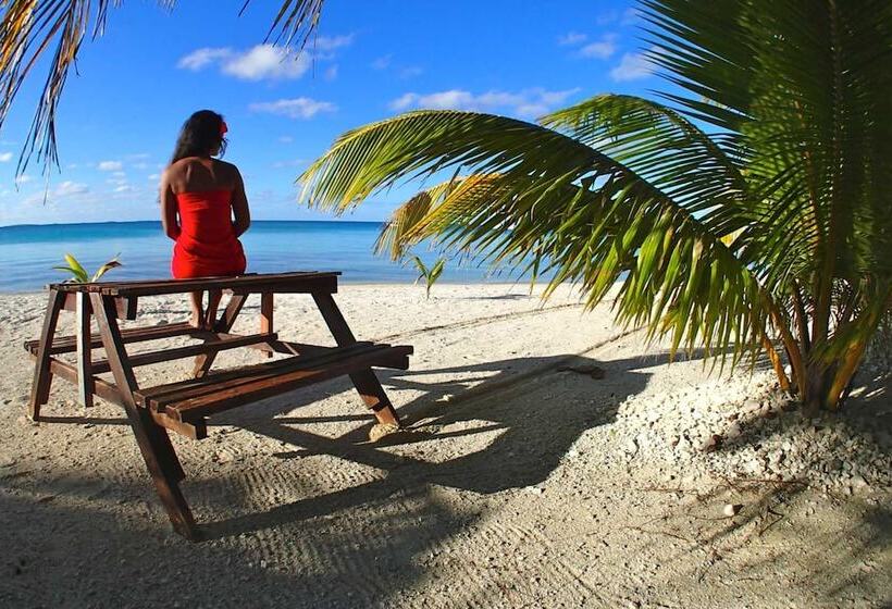 هتل Pension Justine