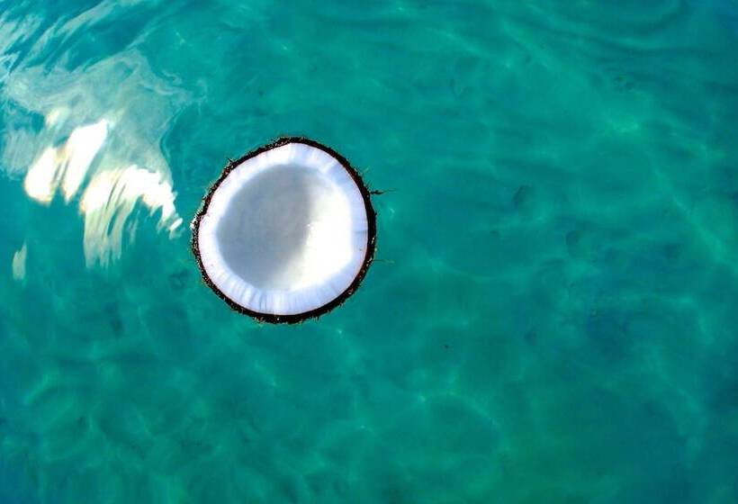 هتل Pension Justine