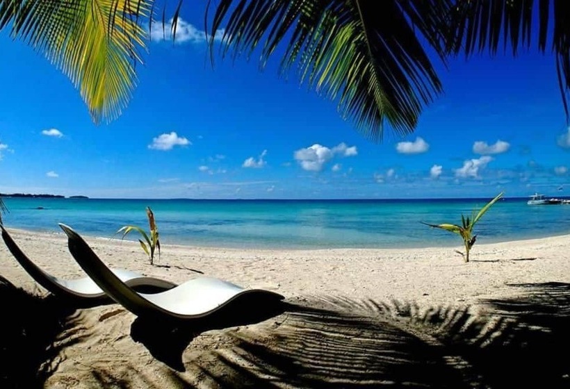 هتل Pension Justine