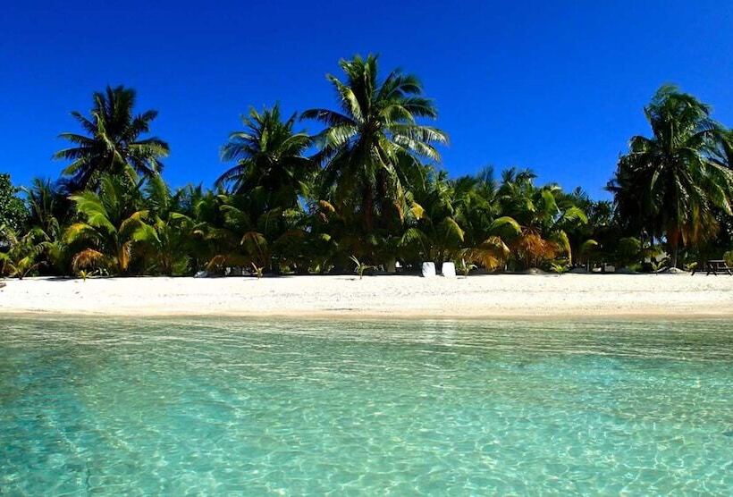 هتل Pension Justine