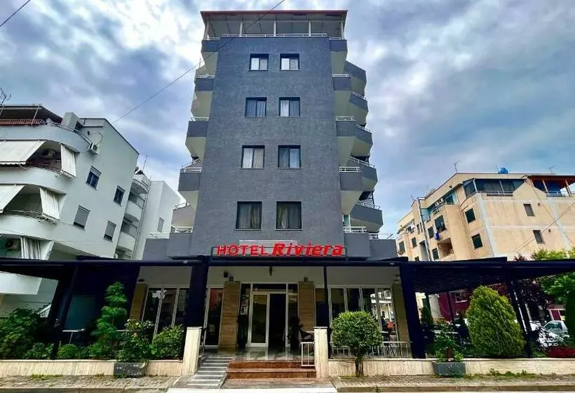 هتل Riviera