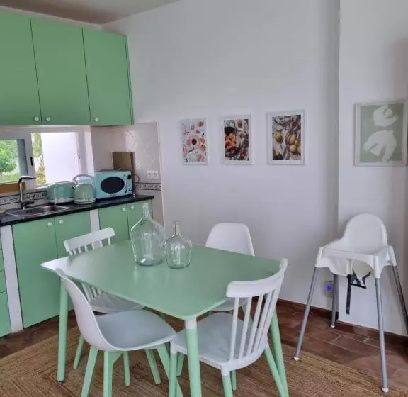 ホテル Cosy Guest House   Villa Das Alfarrobas