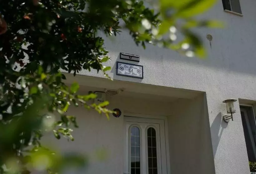 Majatalo Casa Adriana