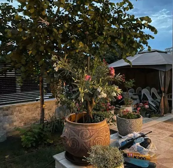 Majatalo Casa Adriana