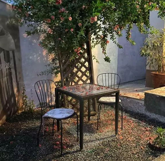 Majatalo Casa Adriana