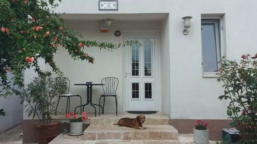 Majatalo Casa Adriana