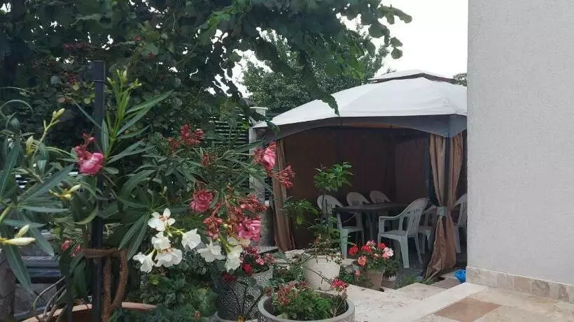 Majatalo Casa Adriana