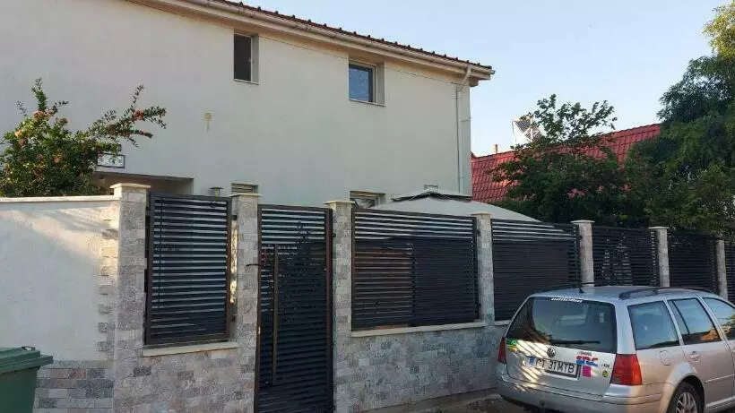 Majatalo Casa Adriana