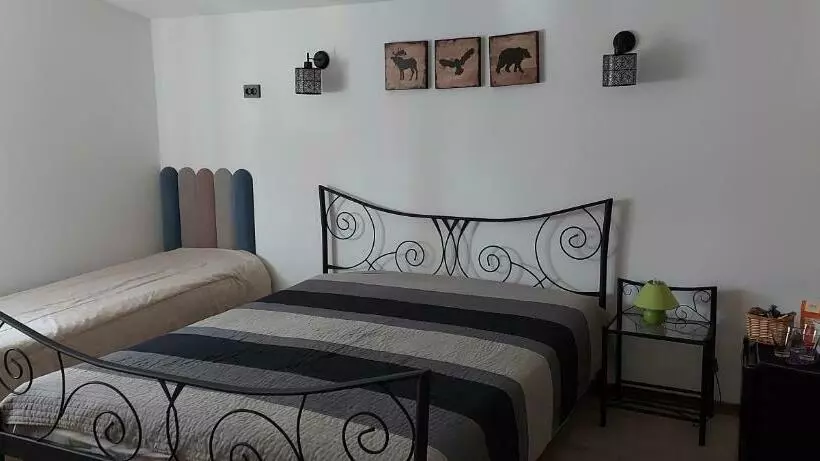 Majatalo Casa Adriana