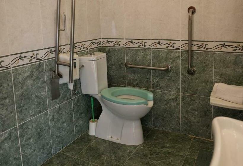 Pensión El Caminante