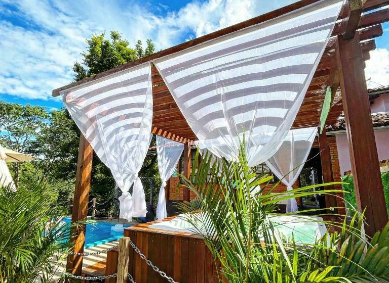 پانسیون Pousada Aconchego