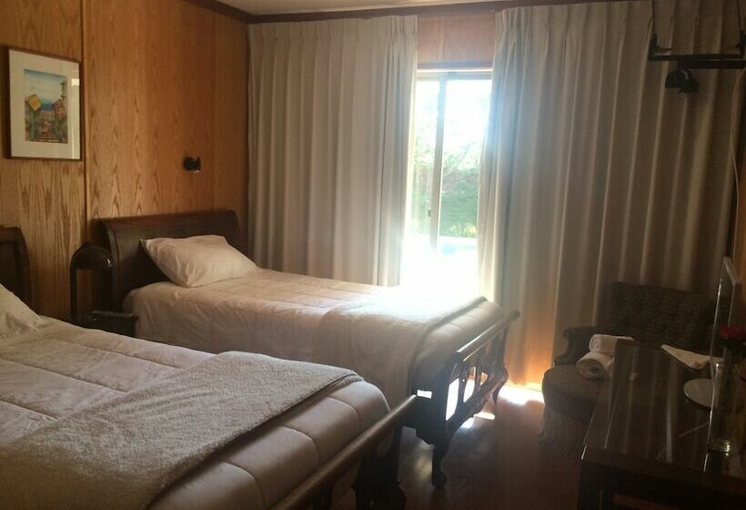 ペンション Room In Bb  Wonderful  Scandinavia B B