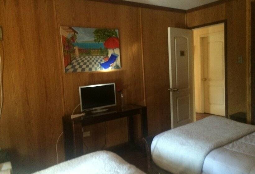ペンション Room In Bb  Wonderful  Scandinavia B B