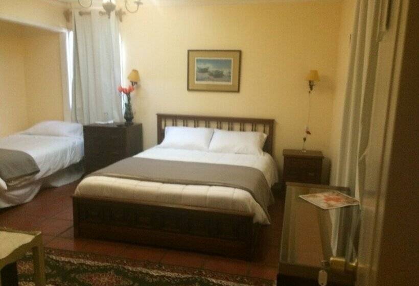 ペンション Room In Bb  Wonderful  Scandinavia B B