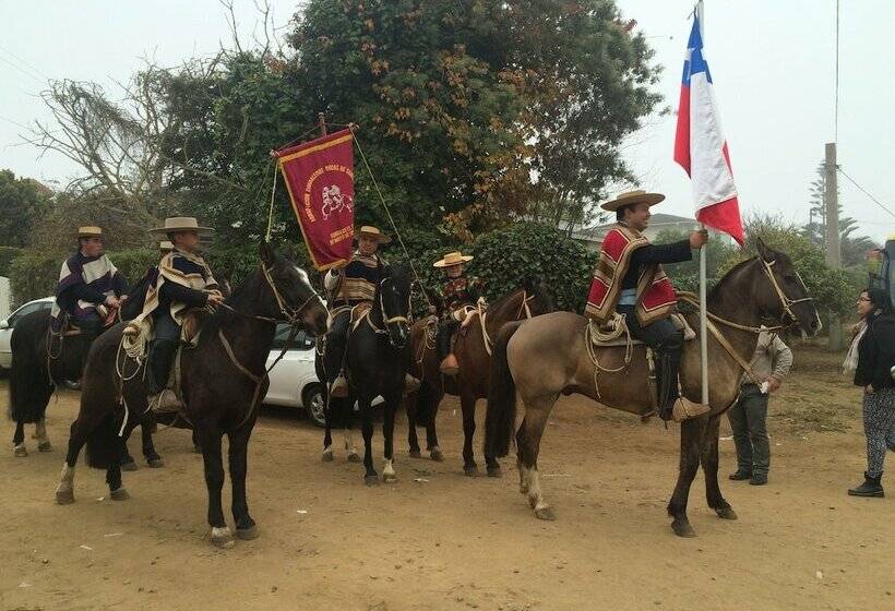 ペンション Room In Bb  Wonderful  Scandinavia B B