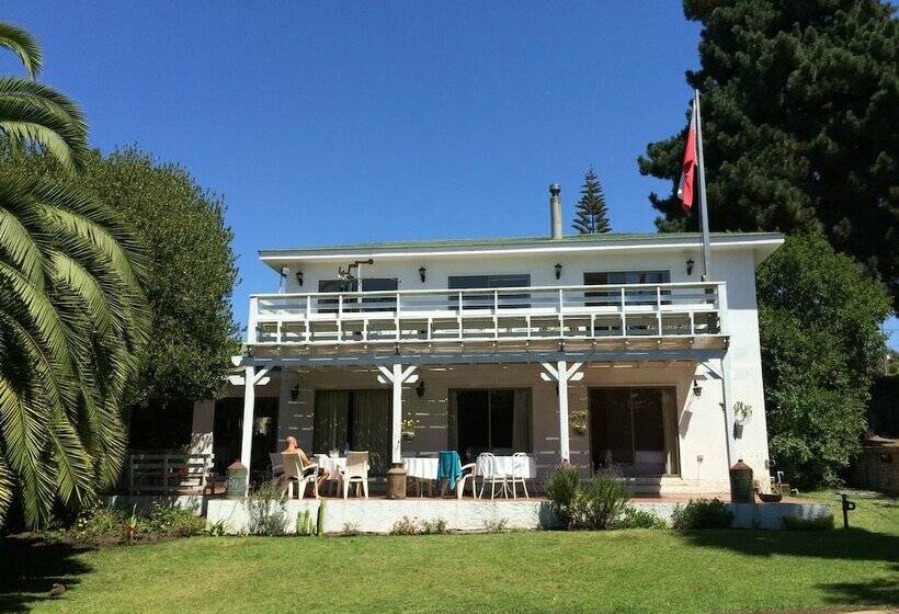 ペンション Room In Bb  Wonderful  Scandinavia B B