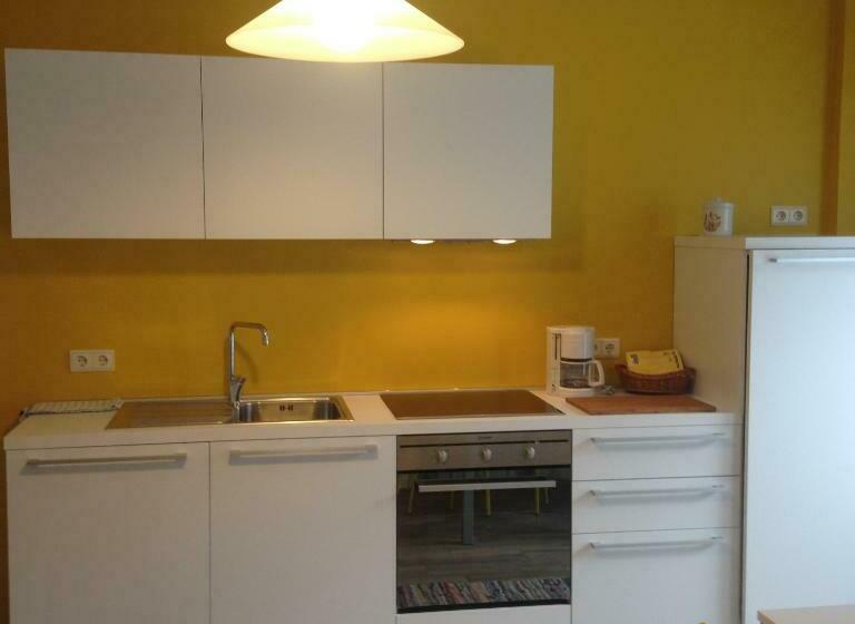 צימר Pension Zeder