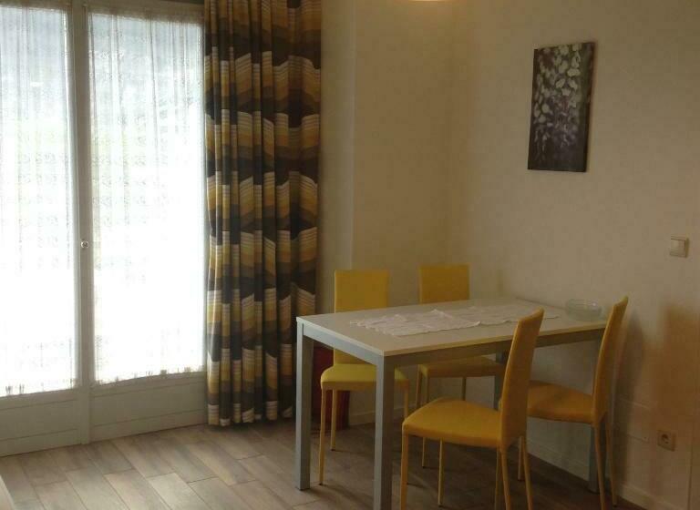 צימר Pension Zeder