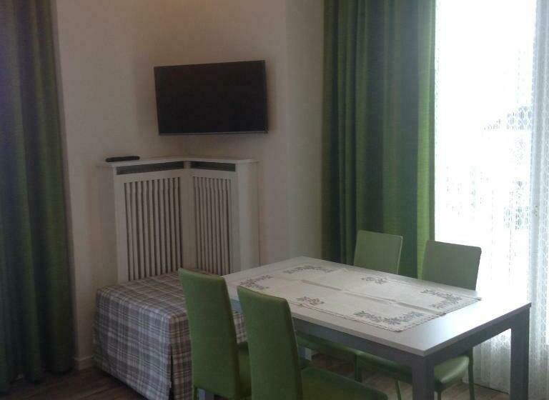 צימר Pension Zeder