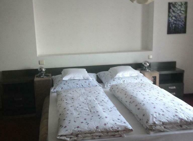 צימר Pension Zeder