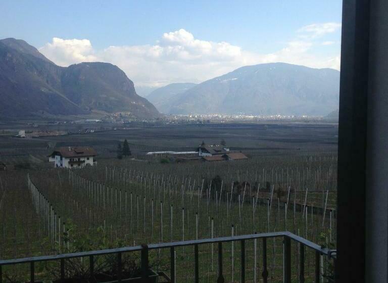 צימר Pension Zeder