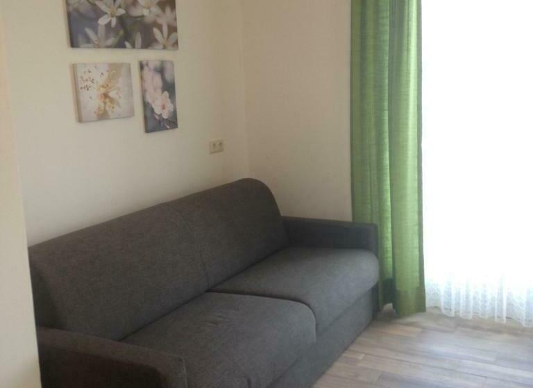 צימר Pension Zeder