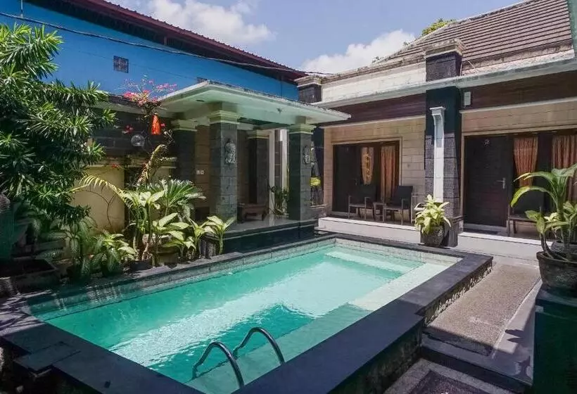 Majatalo Denays Guesthouse Jimbaran