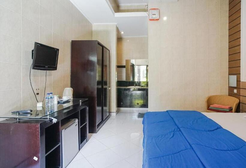 پانسیون Denays Guesthouse Jimbaran