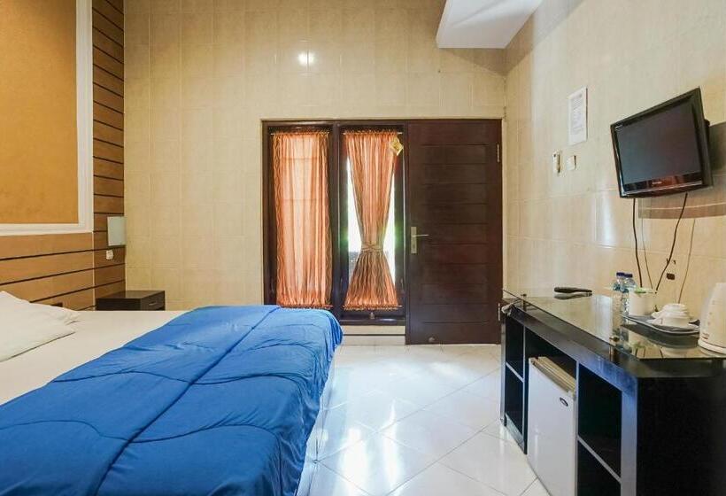 پانسیون Denays Guesthouse Jimbaran