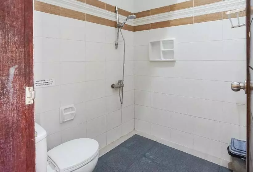 Majatalo Denays Guesthouse Jimbaran