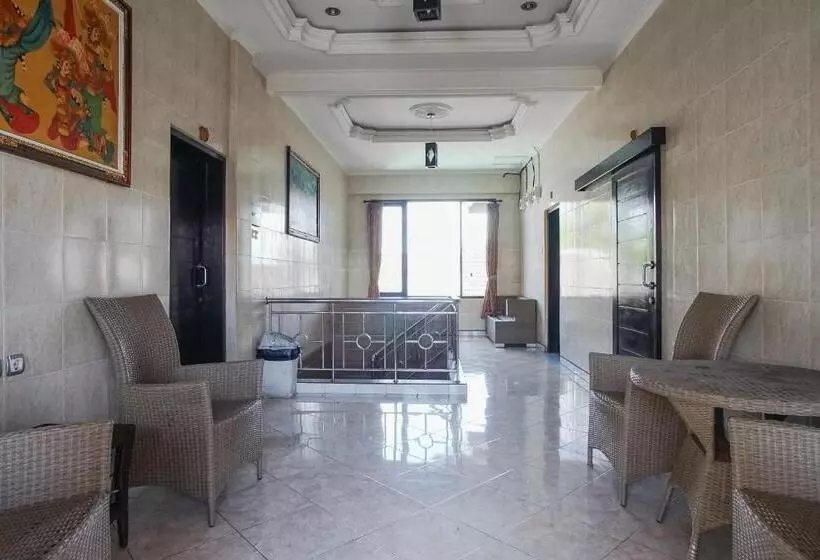 Majatalo Denays Guesthouse Jimbaran