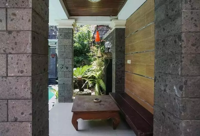 Majatalo Denays Guesthouse Jimbaran