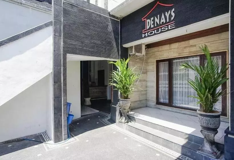 Majatalo Denays Guesthouse Jimbaran