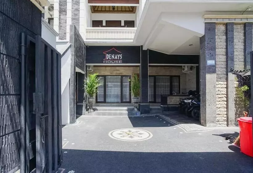 Majatalo Denays Guesthouse Jimbaran
